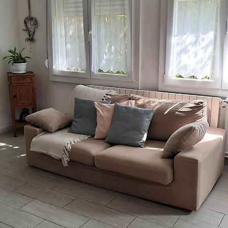 Bienvenue Villa Marly  Bagian luar foto