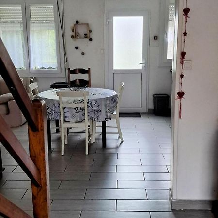Bienvenue Villa Marly  Bagian luar foto