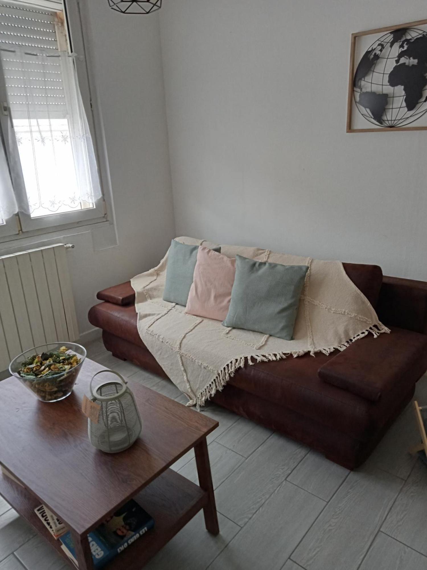 Bienvenue Villa Marly  Bagian luar foto