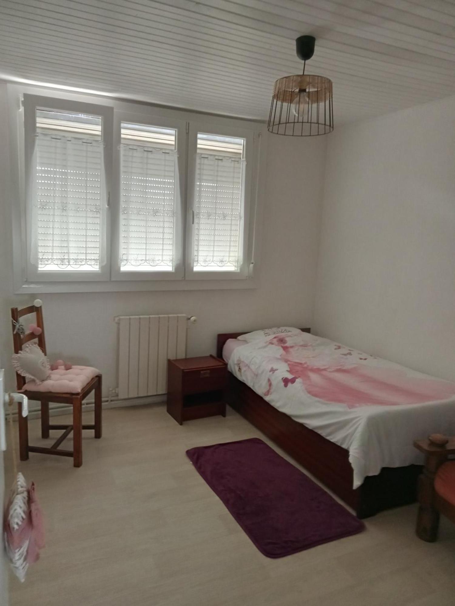 Bienvenue Villa Marly  Bagian luar foto