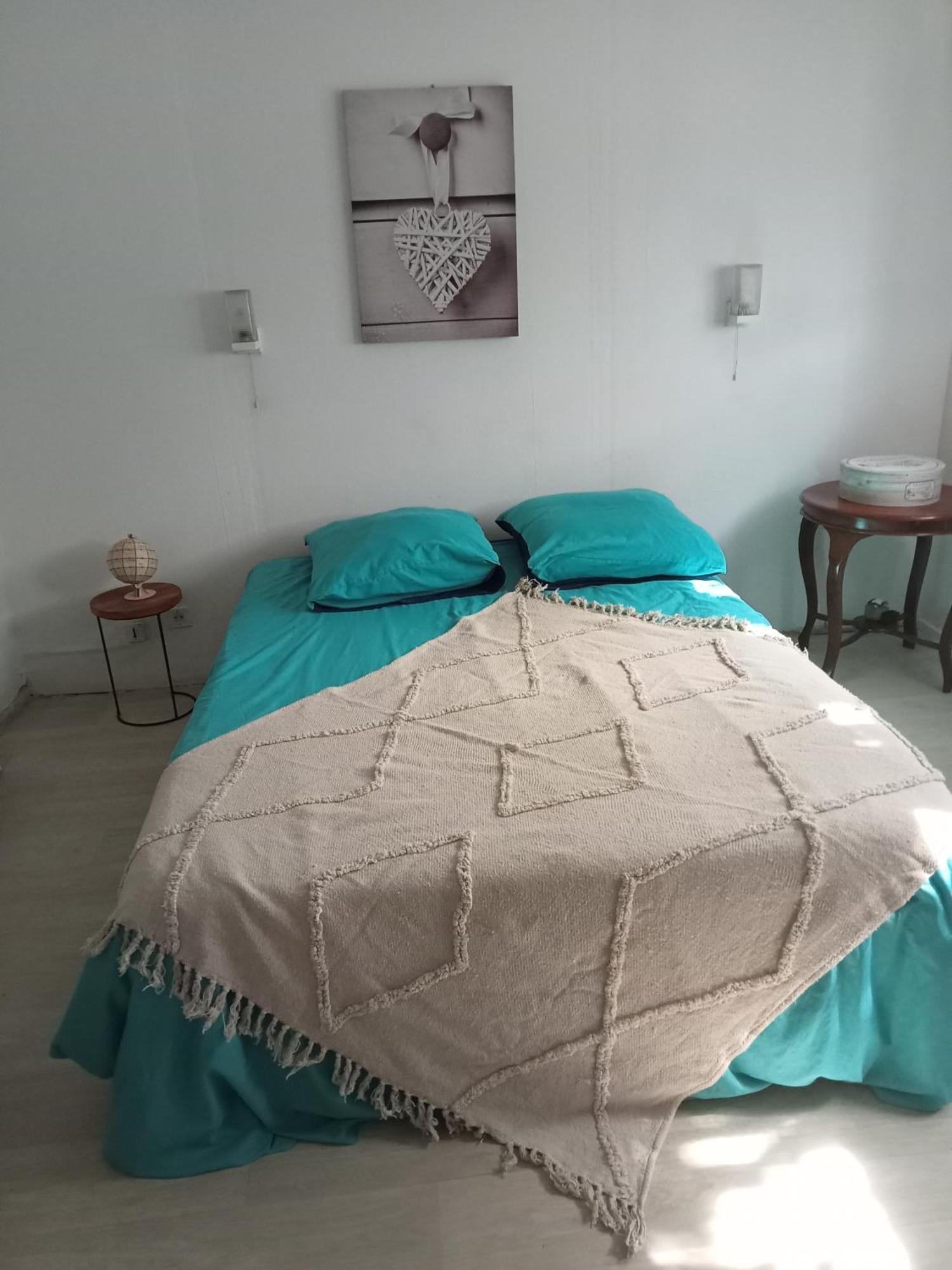 Bienvenue Villa Marly  Bagian luar foto