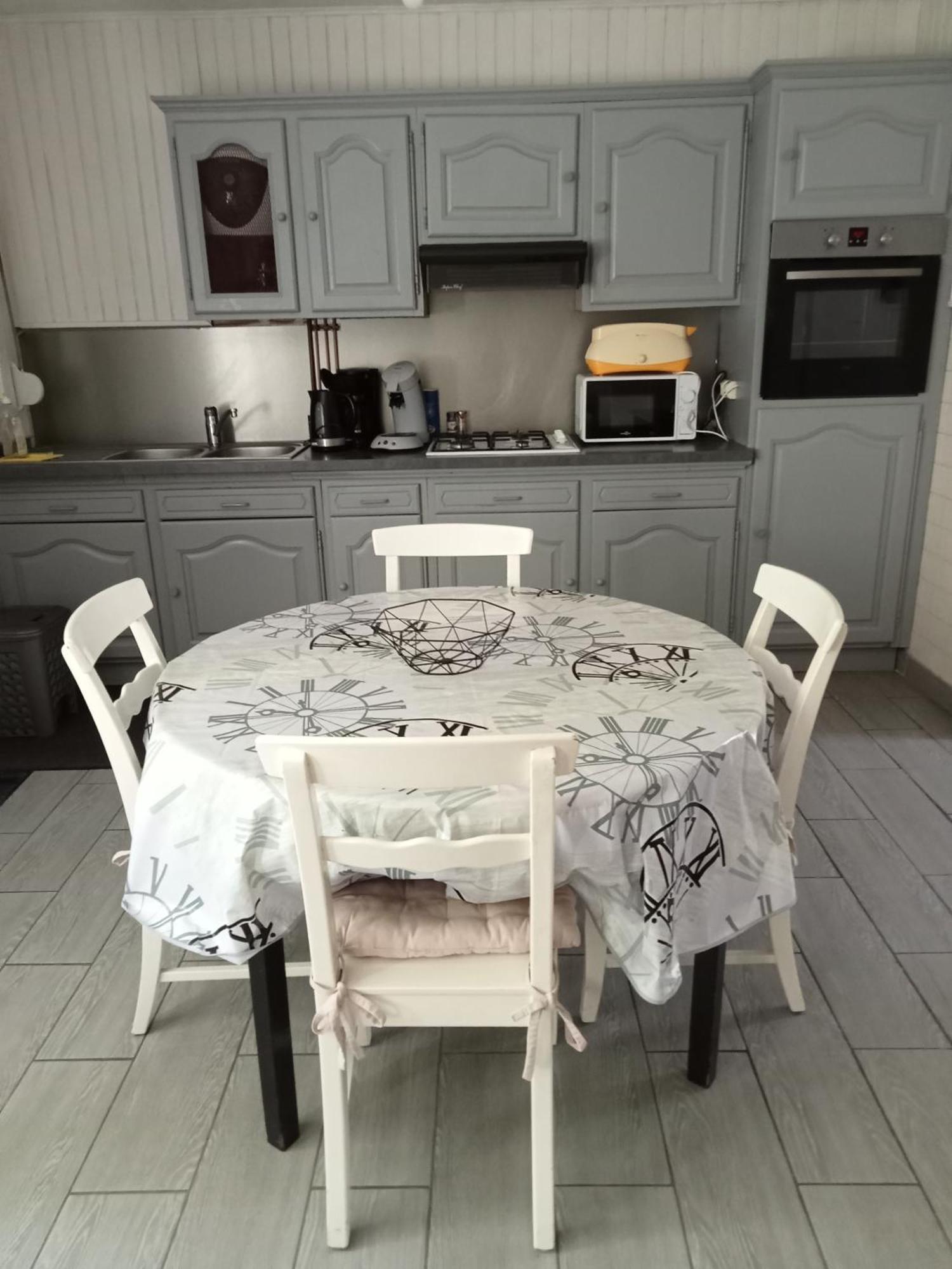 Bienvenue Villa Marly  Bagian luar foto