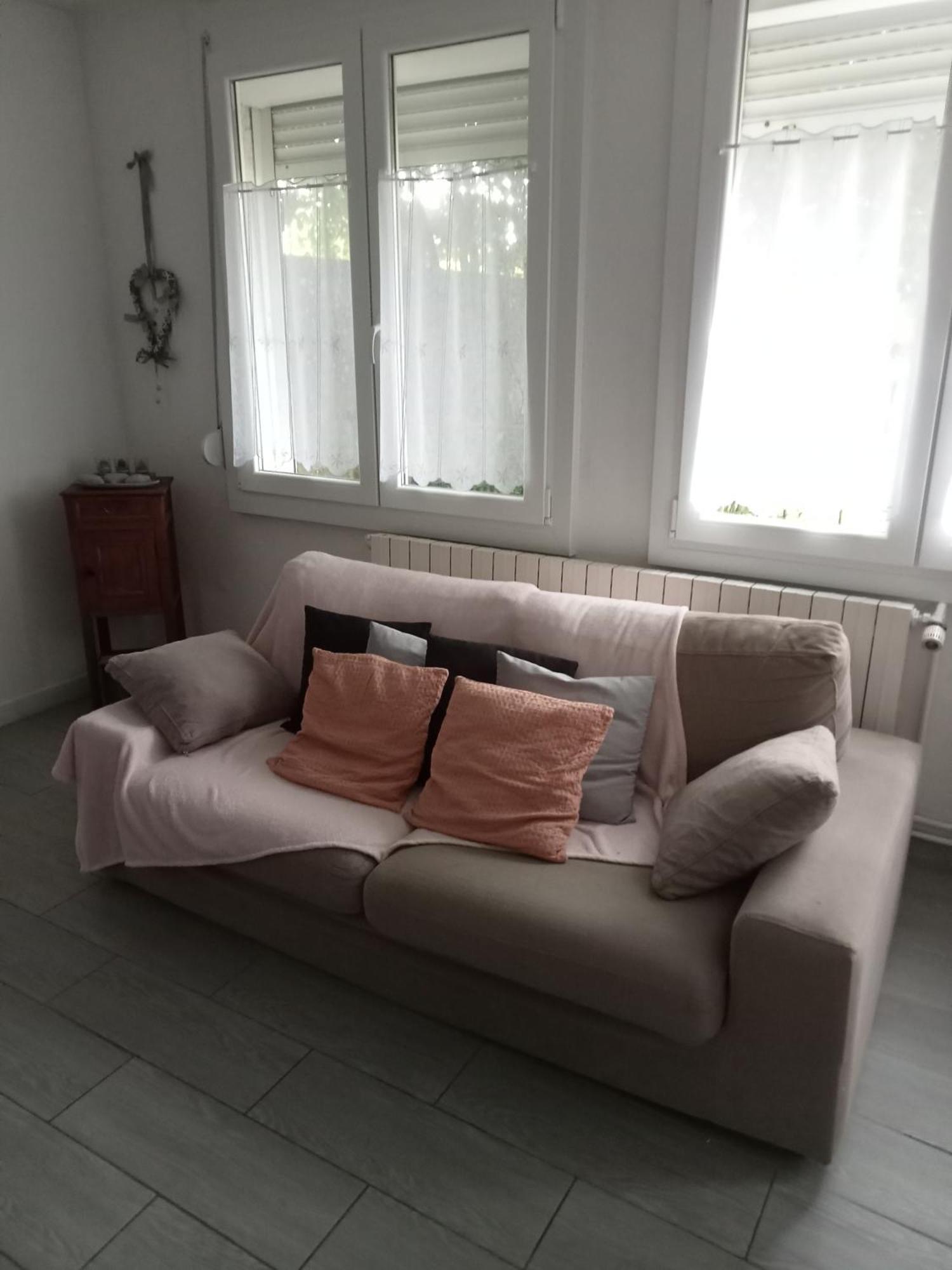 Bienvenue Villa Marly  Bagian luar foto