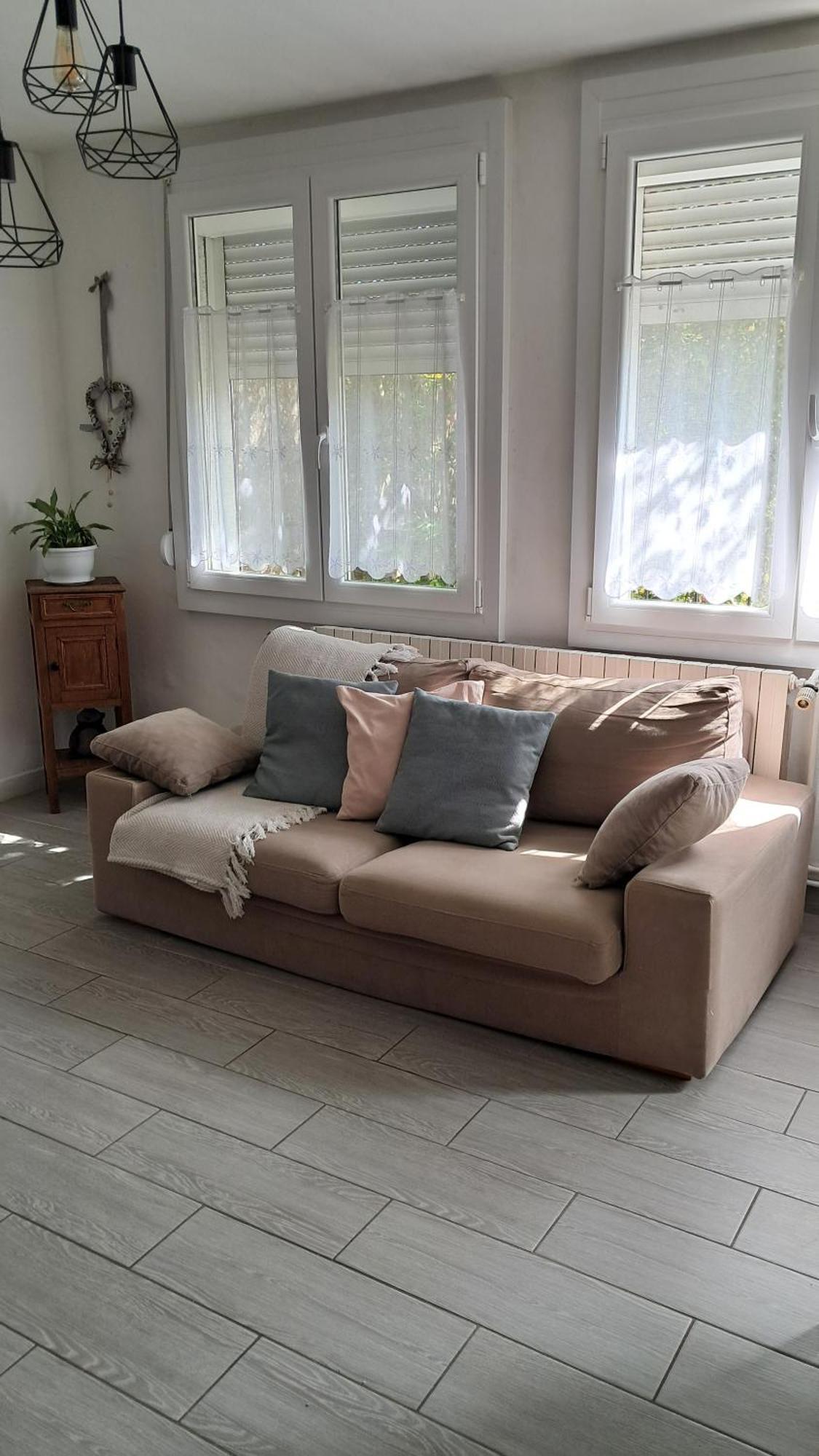 Bienvenue Villa Marly  Bagian luar foto