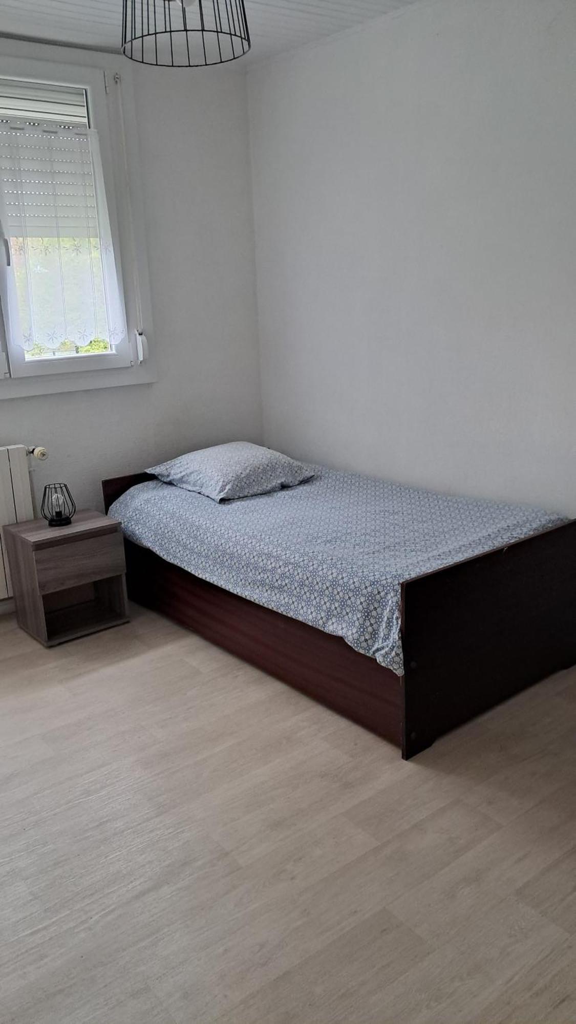 Bienvenue Villa Marly  Bagian luar foto