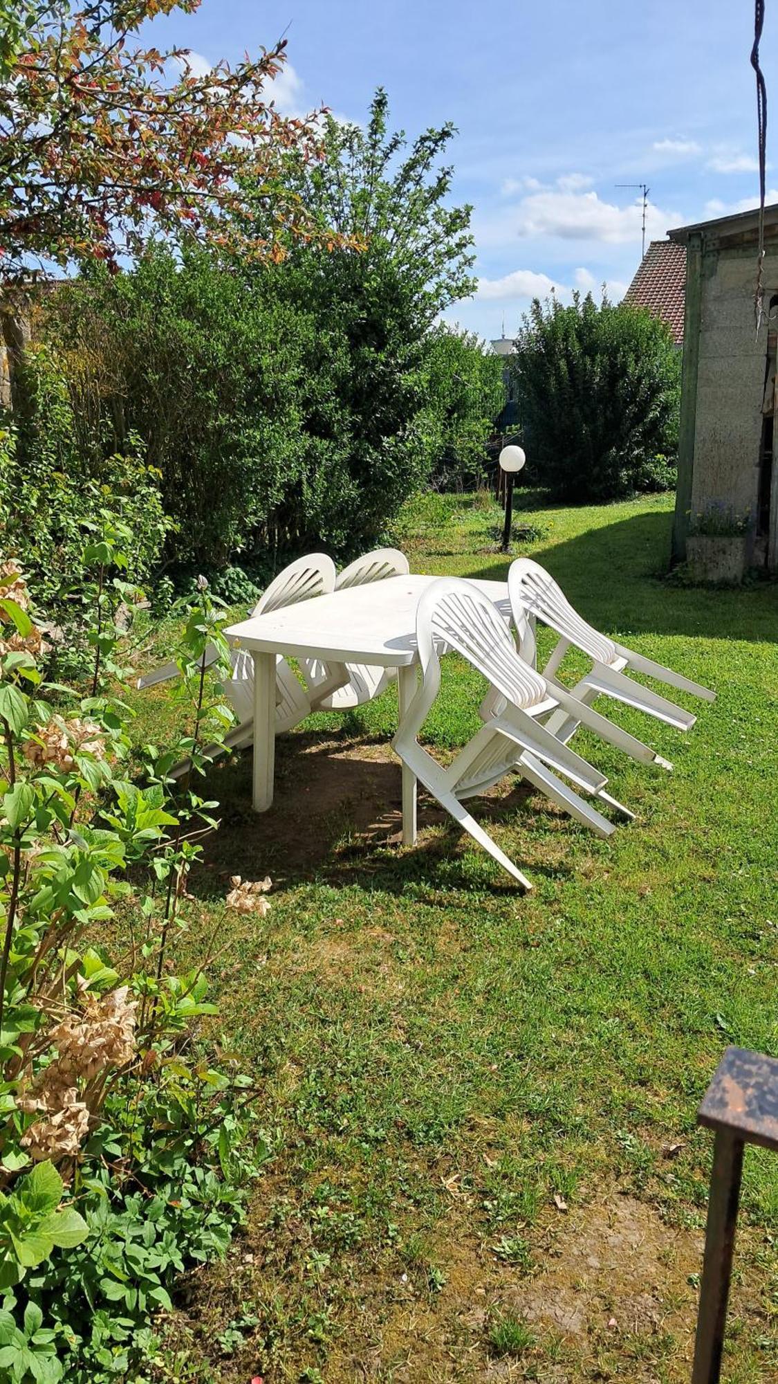 Bienvenue Villa Marly  Bagian luar foto